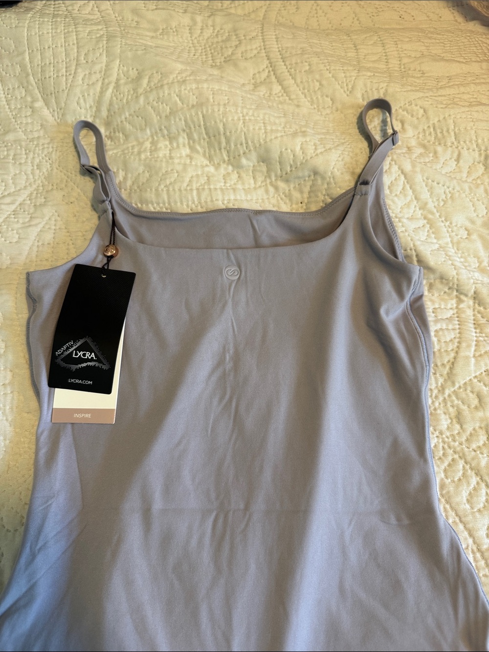 Bodysuit - Picture 4 of 4